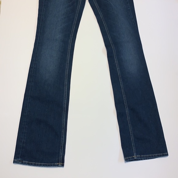 🆕 Diesel “Cherock” Flare Jeans - Women’s Size 28 x 34 - Picture 5 of 8